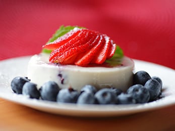 Pannacotta